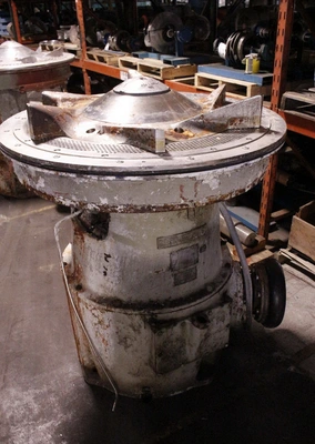 USED Beloit 350V