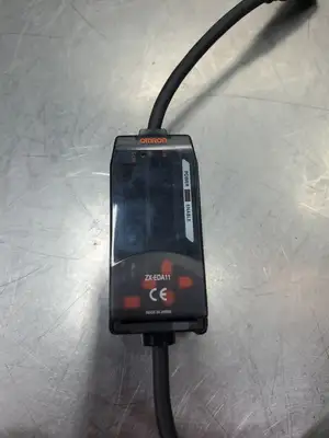 USED Omron ZX-EDA11