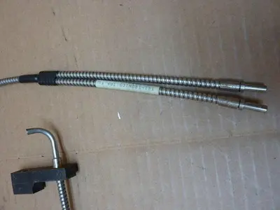 USED TRITRONICS BF-A-36R