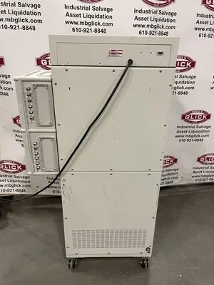 Thermal Product Solutions SPX TUJR Environmental Test Chamber 115V 1PH -75-200°C