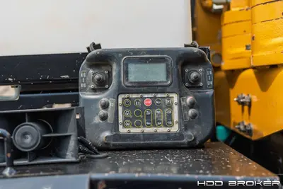 Used 2014 VERMEER 2014 VERMEER D24X40 SERIES II Drill Rigs Florida US | HDD Broker #1520135