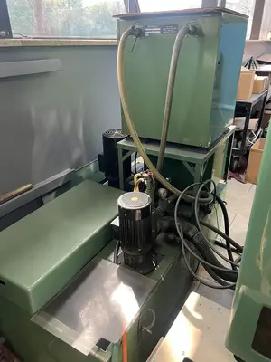 1994 SODICK A320D Wire EDM | Toolquip, Inc. (5)