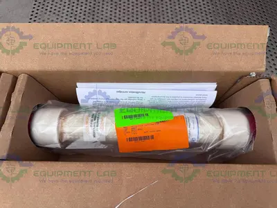 NEW GE HEALTHCARE UFP-500-E-8A HOLLOW FIBER CARTRIDGE 500,000 NMWC, 3600CM²