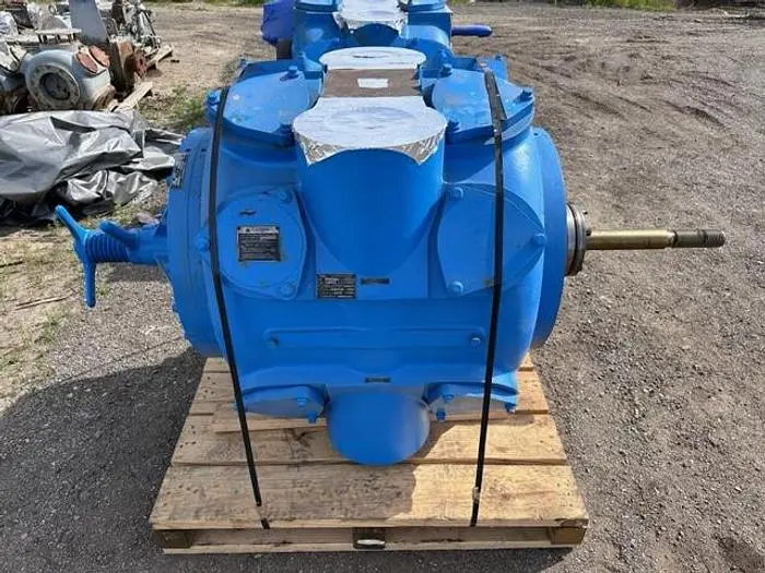 USED ARIEL JGD