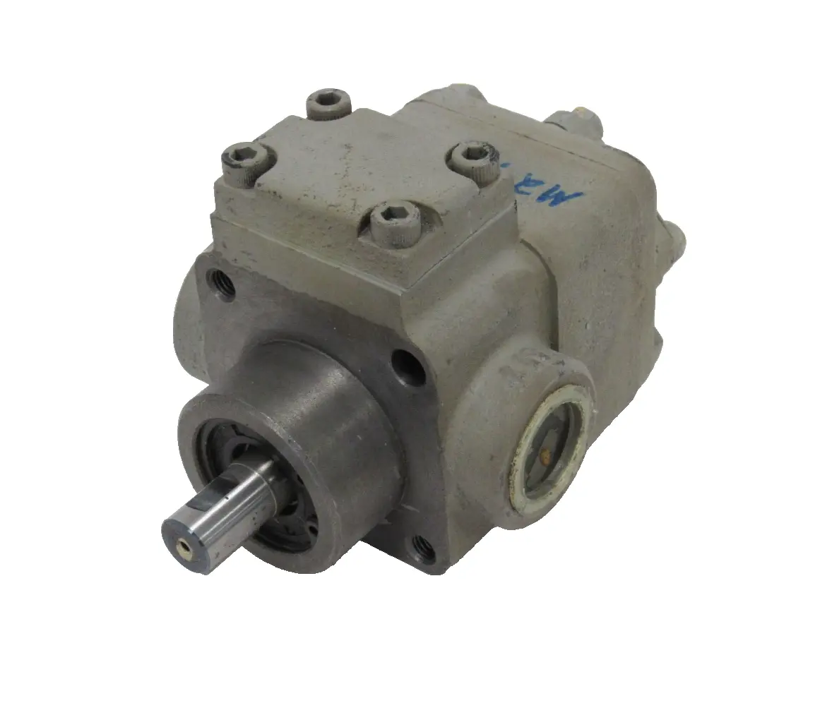 NEW KSP MHA20 PUMP