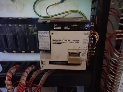 USED 2006 HEY U9013