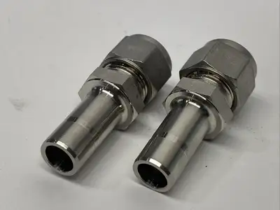 New | in-Stock Swagelok SS-10M0-R-12M Valves/Fittings Michigan US | Maverick Industrial Sales #1401618