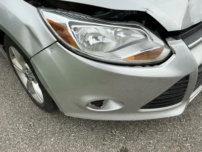 Used 2014 FORD FOCUS Cars Michigan US | Miedema Asset Management Group #1402784