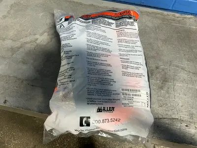 Used MILLER T4577/XXXLAK Miscellaneous MRO Ohio US | HGR 24 #1332675