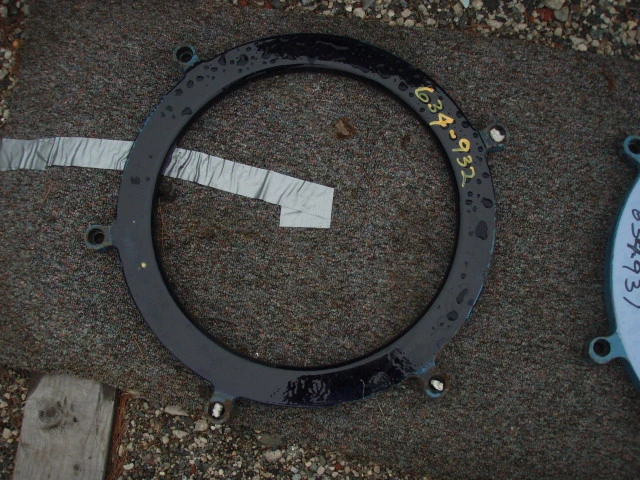 Used _UNKNOWN_ 18" Autoclaves, Reactors & Kettles New Jersey US | Perry Equipment #119241