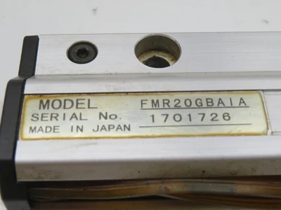 Used FUTABA _UNKNOWN_ Amplifiers | OCO Industrial #1737486