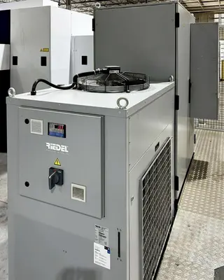 Used 2021 TRUMPF TRULASER TUBE 5000 FIBER Laser Cutters | Machine Factory Outlet #1267067
