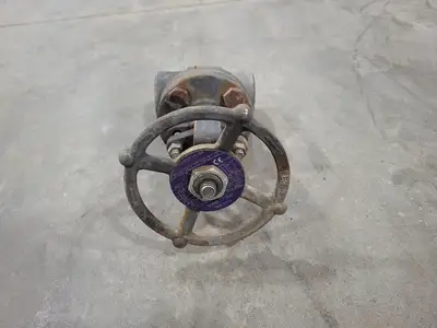 USED BONNEY FORGE HL 1L3S-NACE-LE