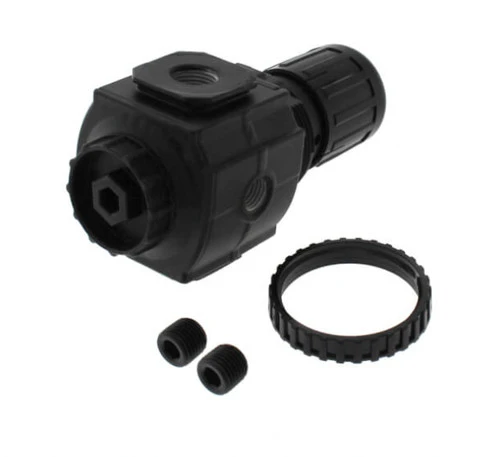 Johnson Controls R-130-15 3/8" Air Pressure Reducing Valve [New]