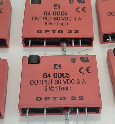 NEW OPTO 22 G4 0DC5