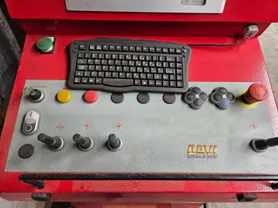 USED 2020 DAVI MCA2520