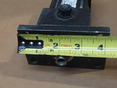 USED PARKER 02.00 KJTC2ANU19A19A 1.000