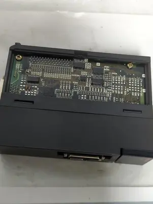 Used MITSUBISHI A1SD75M1 Industrial Controls Ohio US | Surplus Asset Holdings #1363849