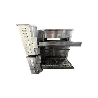 USED ZESTO CG3632