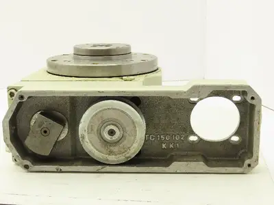 Used WEISS _UNKNOWN_ Miscellaneous MRO | Arrow Industrial #638344