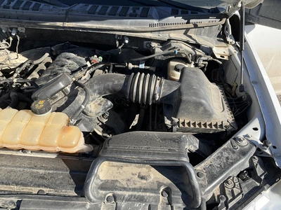 Used 2019 FORD F150 Pickup Trucks Michigan US | Miedema Asset Management Group #1568246