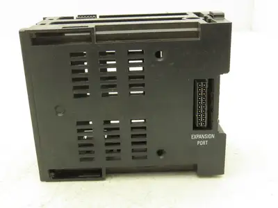 GE 12M9-0022-A4 Multilin Expansion Base Circuit Board 2-Slot Module Chassis
