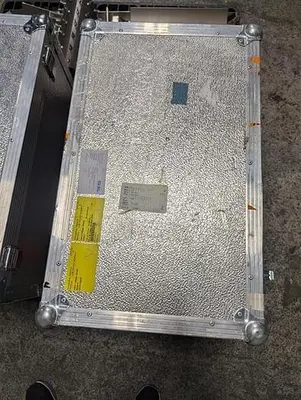 Harro Hofliger model Omnicontrol 6 capsule checkweigher