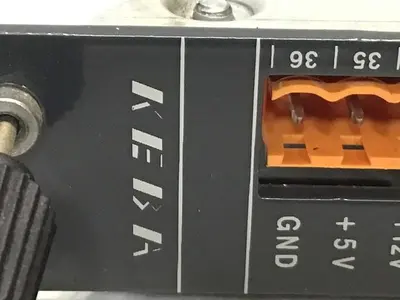 USED KEBA PD 242/A