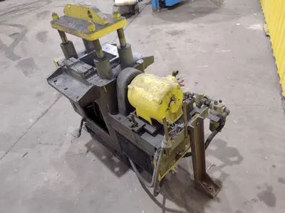 USED TISHKEN CO-14-4