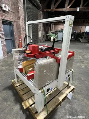 USED EAGLE T200L