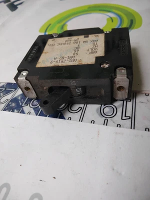 USED EATON HEINEMANN AM1-Z515-9