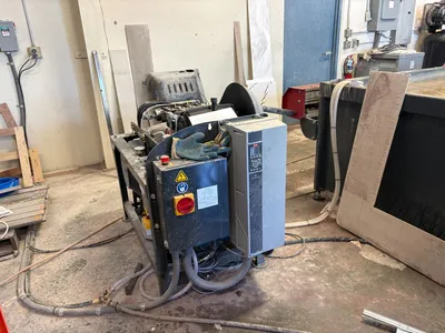 2024 OMAX MAXIEM 2040 WATER JET CUTTING, CNC | Machinery Network (6)