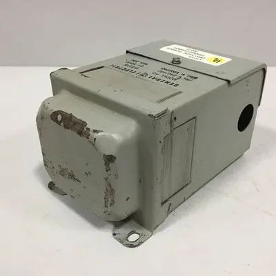 USED GENERAL ELECTRIC / GE 9T51Y8