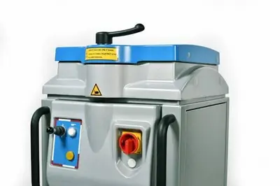 Daub Robopress – Dough and Butter Press