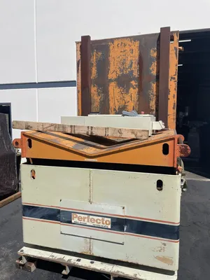 PERFECTO URE157236 UPENDERS/DOWN-ENDERS | Wheeler Machinery Sales (2)
