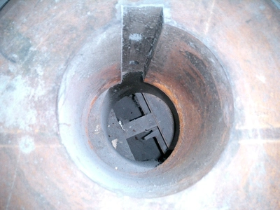 Mill Coupling | 2577