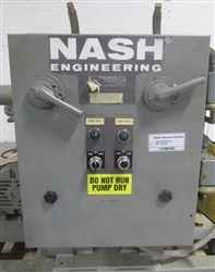 Used SC _UNKNOWN_ Vacuum Pumps Connecticut US | DMC Industries #1281961