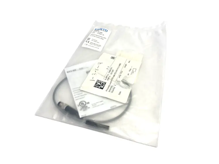 New | in-Stock Festo 551387 Proximity Sensors Michigan US | Maverick Industrial Sales #1460533