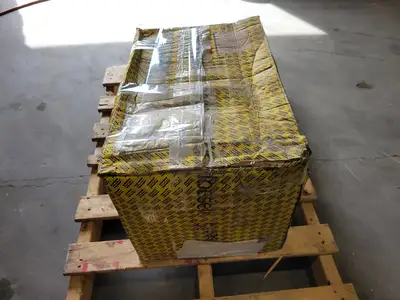 NEW ATLAS COPCO 2912450605