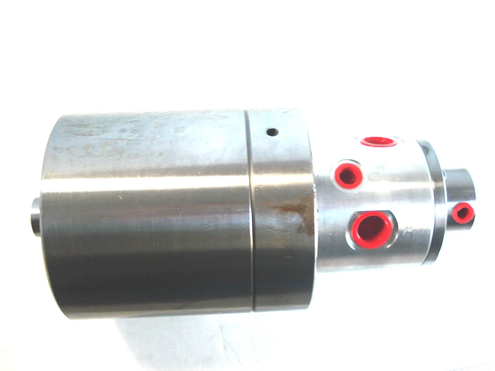 NEW STEPHENS DYNAMICS SCHP-04.5-EN001
