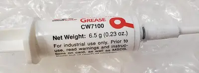 NEW CHEMTRONICS CW7100