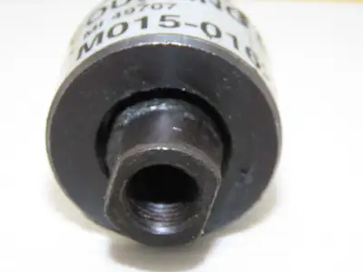 Magnaloy M015-01620 Coupling 1/8"NPT Thread Size 1/2-20 Lot of 10