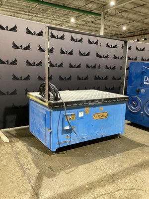 USED 2021 DENRAY MACHINE 7200B