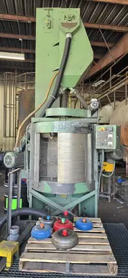 USED 2018 GOFF 2036