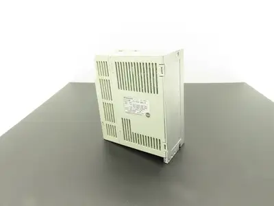 Mitsubishi MR-J2S-40A-QW219 AC Servo Drive 0.4kW 200-240V 3Ph MELSERVO J2