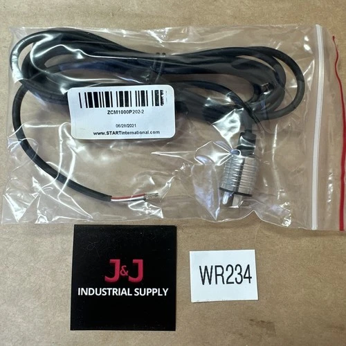 NEW START International ZCM1000P202-2