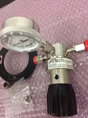 APTECH AP1006S-3PW-FV4-L GAS REGULATOR