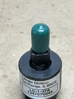USED Lynair LC-1-07A