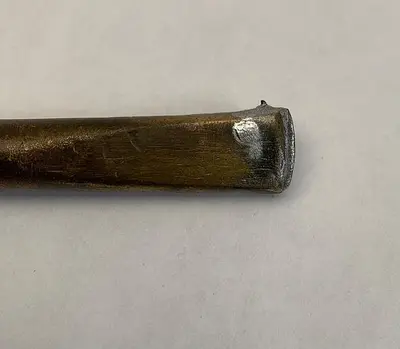 Metal Spinning Modified Tool  (101907)