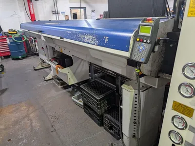 2012 NAKAMURA-TOME SUPER NTY3 CNC Lathes (Turning Centers) | Machinery Resources International (15)